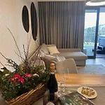 Apartment Silence Krass Z Prywatnym Jackuzi *