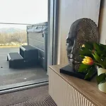 Apartment Silence Krass Z Prywatnym Jackuzi *
