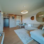 Apartment Silence Krass Z Prywatnym Jackuzi Szklarska Poreba