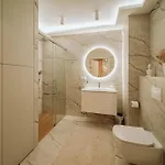 Apartment Silence Krass Z Prywatnym Jackuzi Szklarska Poreba