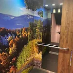 Silence Krass Z Prywatnym Jackuzi Apartment Szklarska Poreba