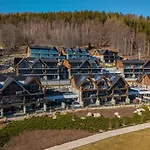 Silence Krass Z Prywatnym Jackuzi Apartment Szklarska Poreba