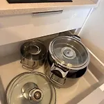 Apartment Silence Krass Z Prywatnym Jackuzi Szklarska Poreba