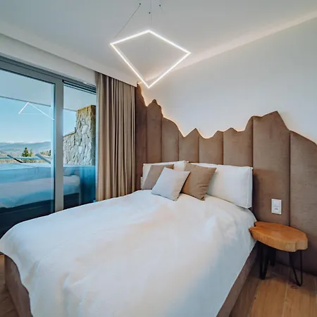 公寓 Silence Krass Z Prywatnym Jackuzi *