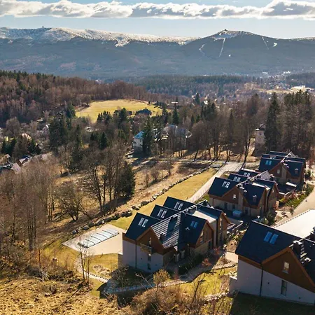 Apartmán Silence Krass Z Prywatnym Jackuzi