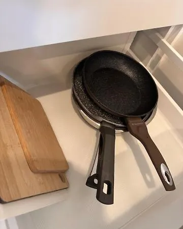 Apartmán Silence Krass Z Prywatnym Jackuzi