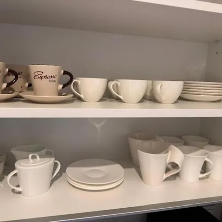 Silence Krass Z Prywatnym Jackuzi Apartmán *