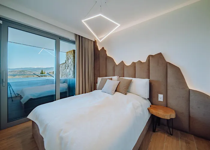 公寓 Silence Krass Z Prywatnym Jackuzi *