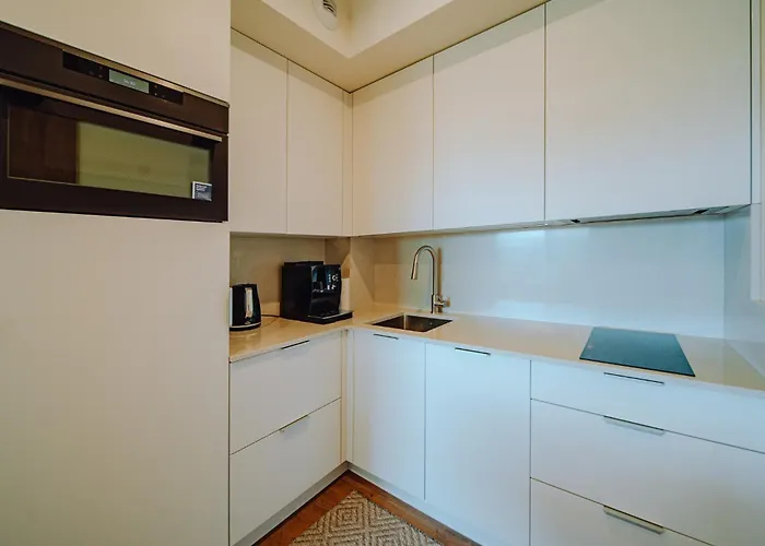 Silence Krass Z Prywatnym Jackuzi 公寓