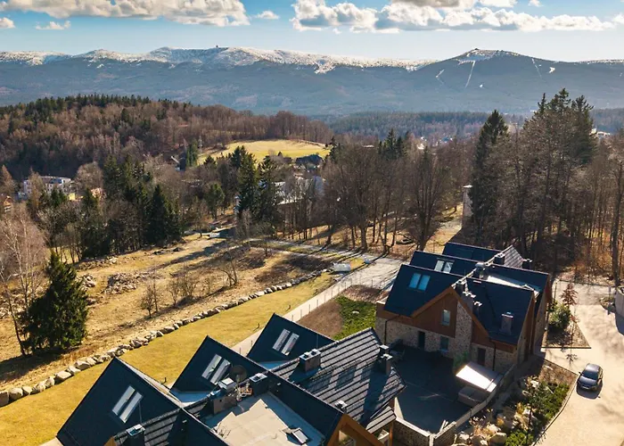 Silence Krass Z Prywatnym Jackuzi 公寓