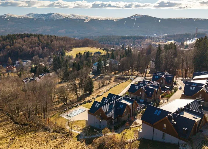 公寓 Silence Krass Z Prywatnym Jackuzi