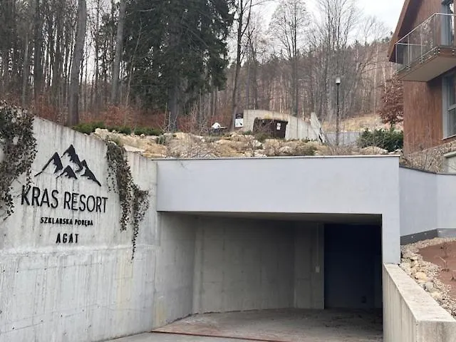 Silence Krass Z Prywatnym Jackuzi * 斯克拉斯卡波伦巴