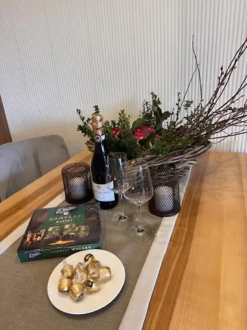 Silence Krass Z Prywatnym Jackuzi 公寓