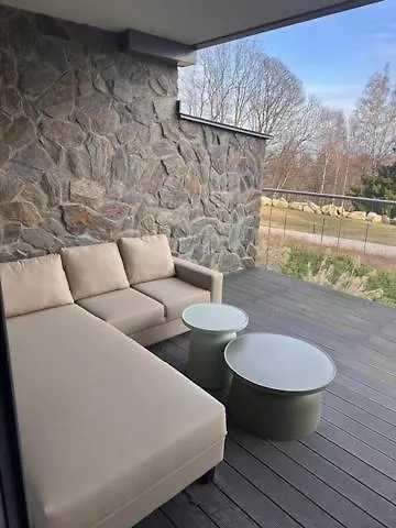 Silence Krass Z Prywatnym Jackuzi * 斯克拉斯卡波伦巴