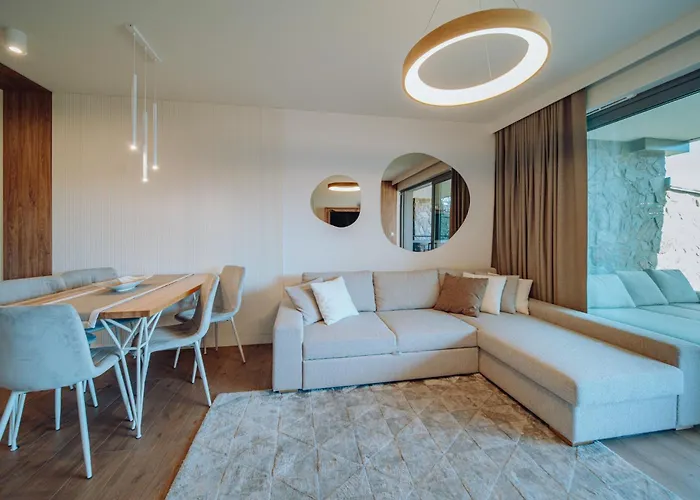 Silence Krass Z Prywatnym Jackuzi