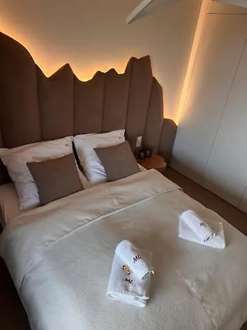 Silence Krass Z Prywatnym Jackuzi 公寓 斯克拉斯卡波伦巴