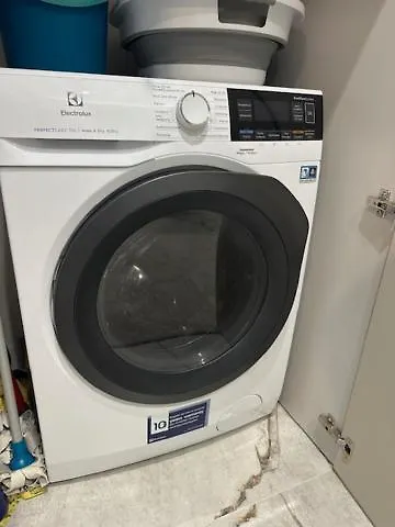 Silence Krass Z Prywatnym Jackuzi 公寓 *