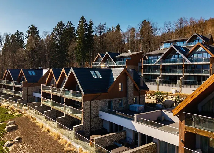 公寓 Silence Krass Z Prywatnym Jackuzi