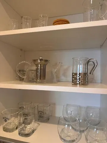 Silence Krass Z Prywatnym Jackuzi 公寓