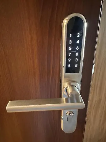 Silence Krass Z Prywatnym Jackuzi